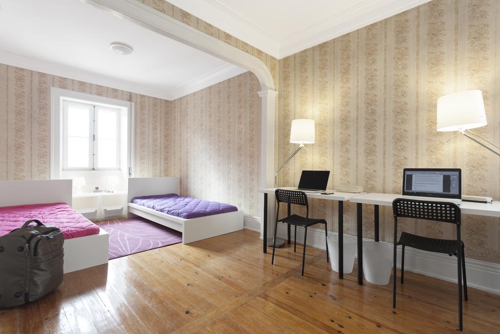 Porto Studios Room photo