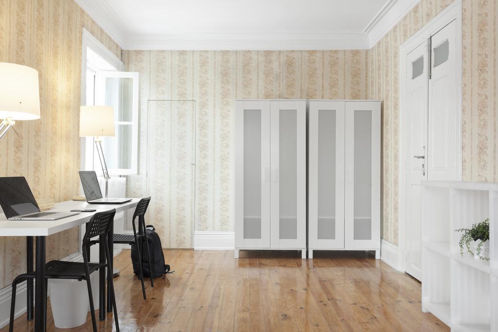 Porto Studios Room photo