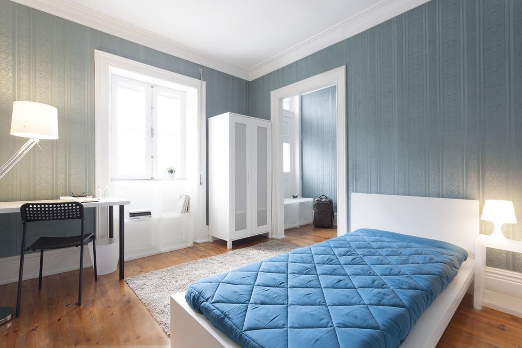 Porto Studios Room photo