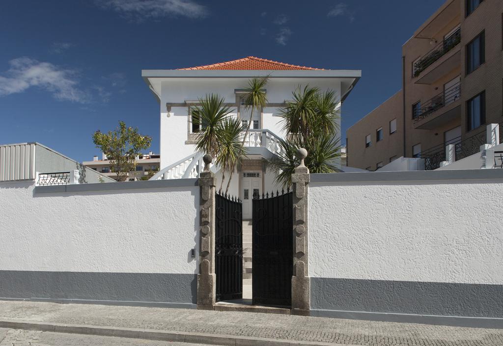 Porto Studios Exterior photo