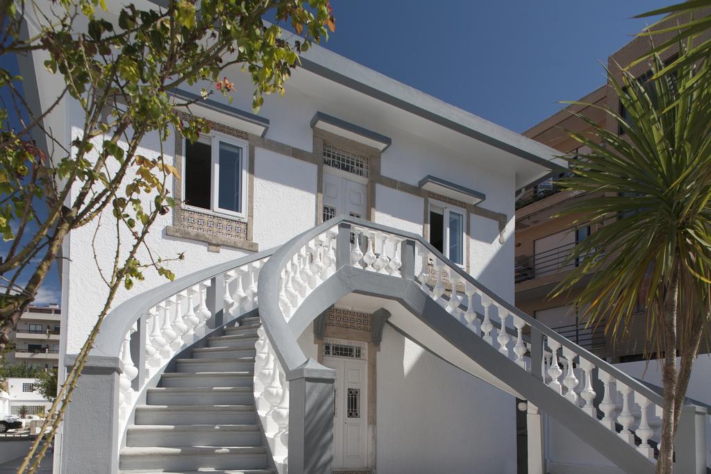 Porto Studios Exterior photo
