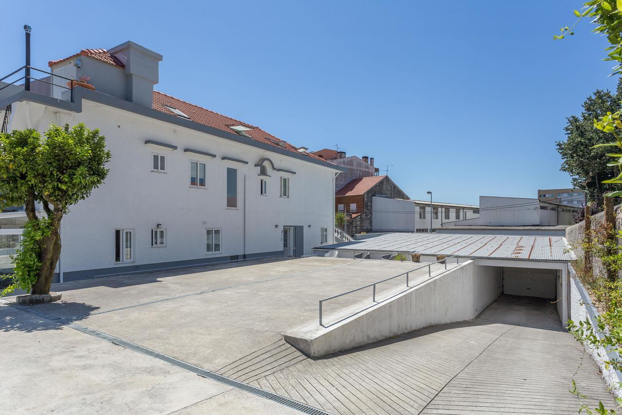 Porto Studios Exterior photo