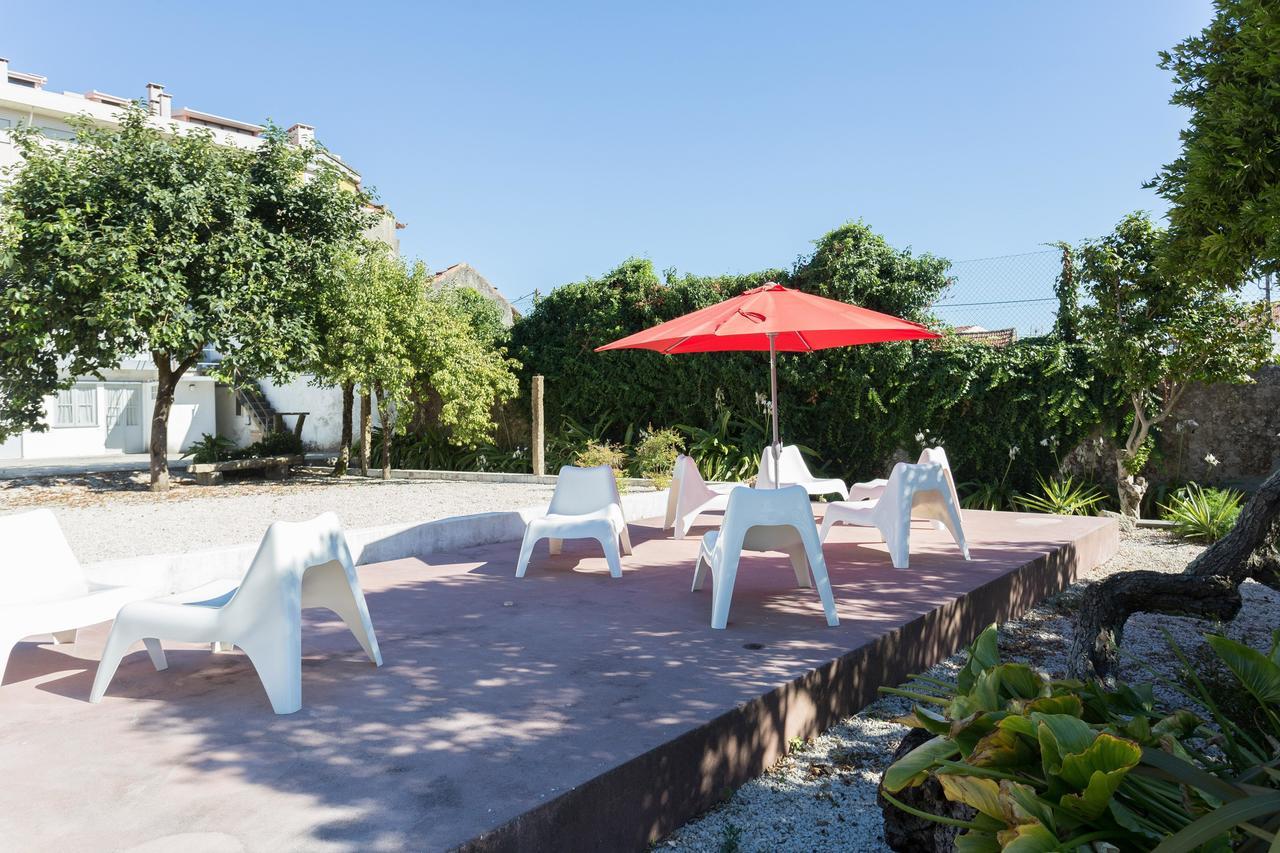 Porto Studios Exterior photo