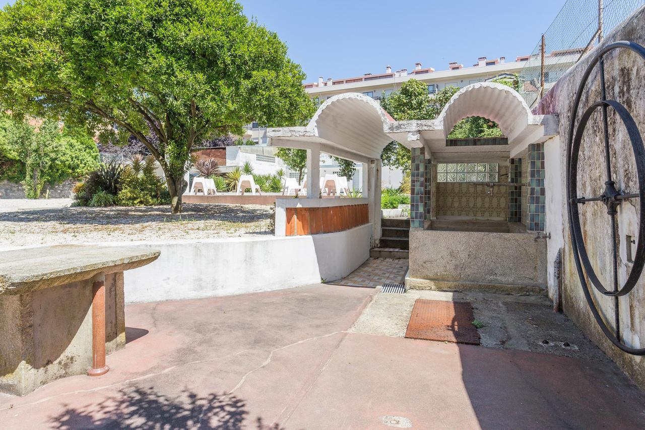 Porto Studios Exterior photo