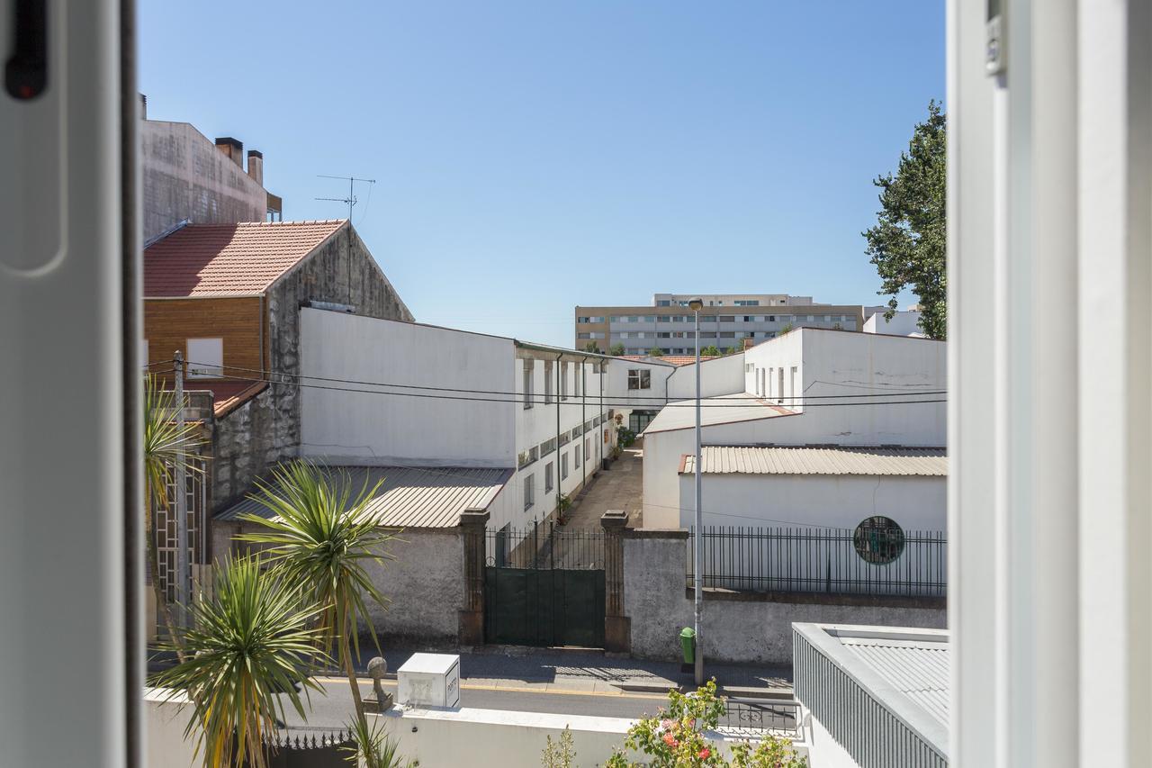 Porto Studios Exterior photo