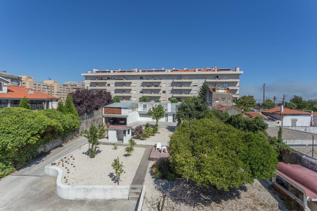 Porto Studios Exterior photo