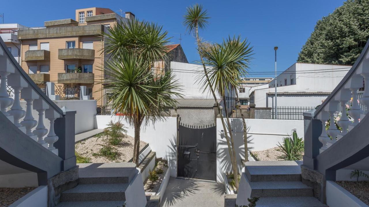Porto Studios Exterior photo