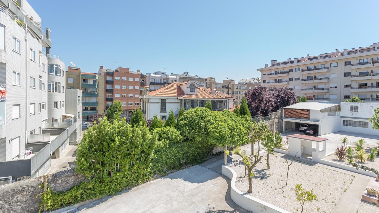 Porto Studios Exterior photo