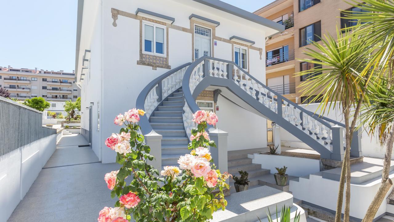 Porto Studios Exterior photo