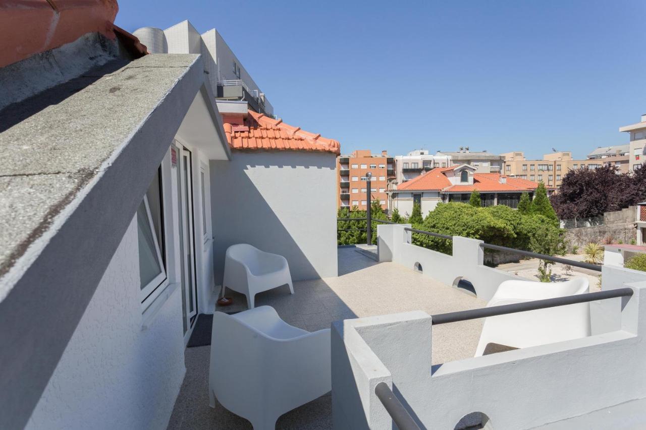 Porto Studios Exterior photo